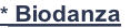 * Biodanza